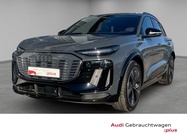 Audi SQ6 e-tron 2025