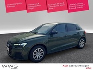 Audi A1 2025