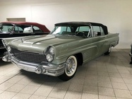 Lincoln Continental 1960