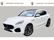 Maserati Grecale 2025