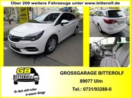 Opel Astra 2020