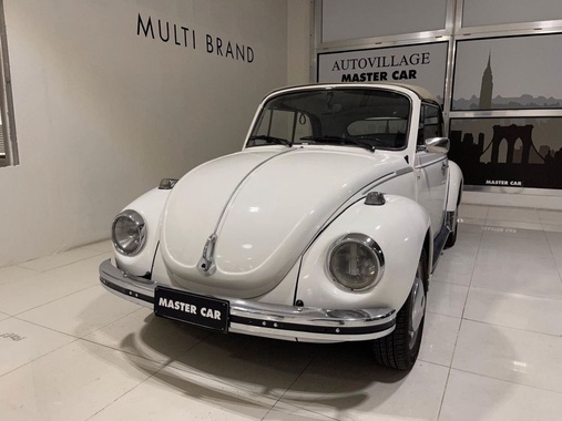 Volkswagen Other 1973