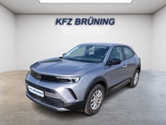 Opel Mokka 2022