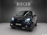 Smart ForTwo 2023