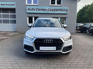 Audi Q5 2020