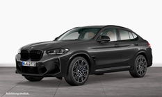 BMW X4M 2025