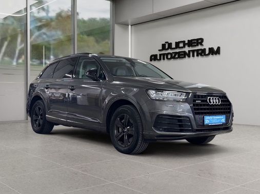 Audi Q7 2019
