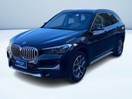 BMW X1 2022