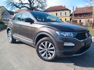 Volkswagen T-Roc 2019