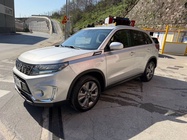 Suzuki Vitara 2022