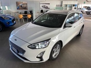 Ford Focus 2021