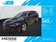 Volkswagen Passat 2025