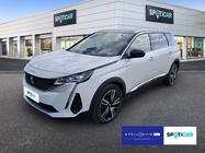 Peugeot 5008 2024