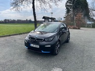 BMW i3 2020