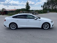 Audi A5 2020