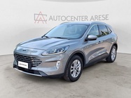 Ford Kuga 2024