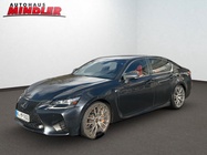 Lexus GS 2018