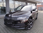 Skoda Karoq 2019