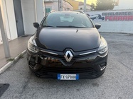 Renault Clio 2019