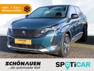 Peugeot 3008 2024