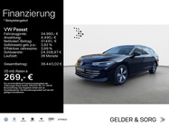 Volkswagen Passat 2025