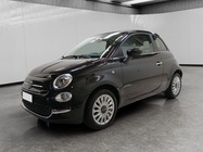 Fiat 500 2022