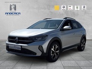 Volkswagen Taigo 2026