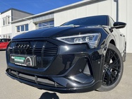 Audi e-tron 2022