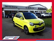 Renault Twingo 2015