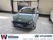 Hyundai i20 2025