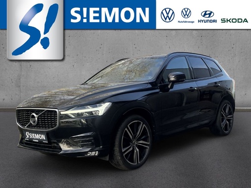 Volvo XC60 2020