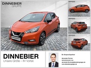 Nissan Micra 2021
