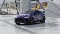 Lamborghini Urus 2022