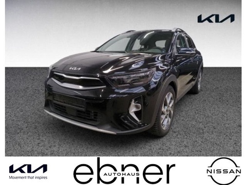 Kia Stonic 2025