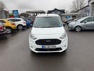 Ford Transit 2019