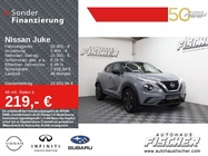 Nissan Juke 2025