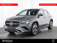 Mercedes-Benz GLA-Class 2025