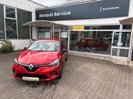 Renault Clio 2022