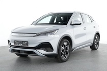 BYD Atto 3 2023