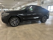 BMW X6 2022