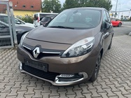 Renault Scenic 2015
