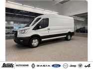 Ford Transit 2025