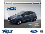 Ford Fiesta 2023