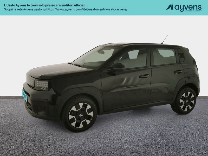 Fiat Other