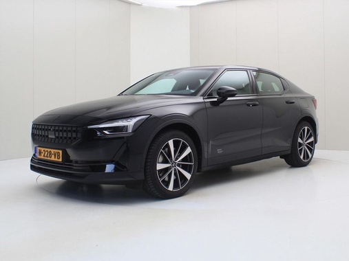 Polestar 2 2021