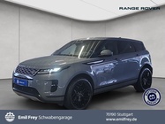 Land Rover Evoque 2022