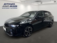 Opel Astra 2025