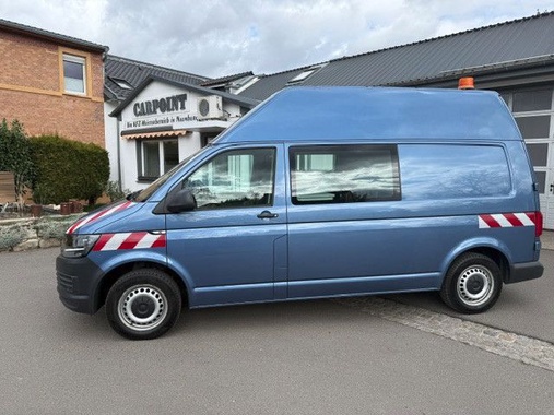 Volkswagen T6 2019