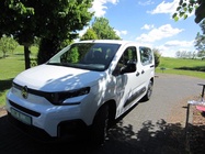 Citroen Berlingo 2025