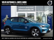 Volvo XC40 2023